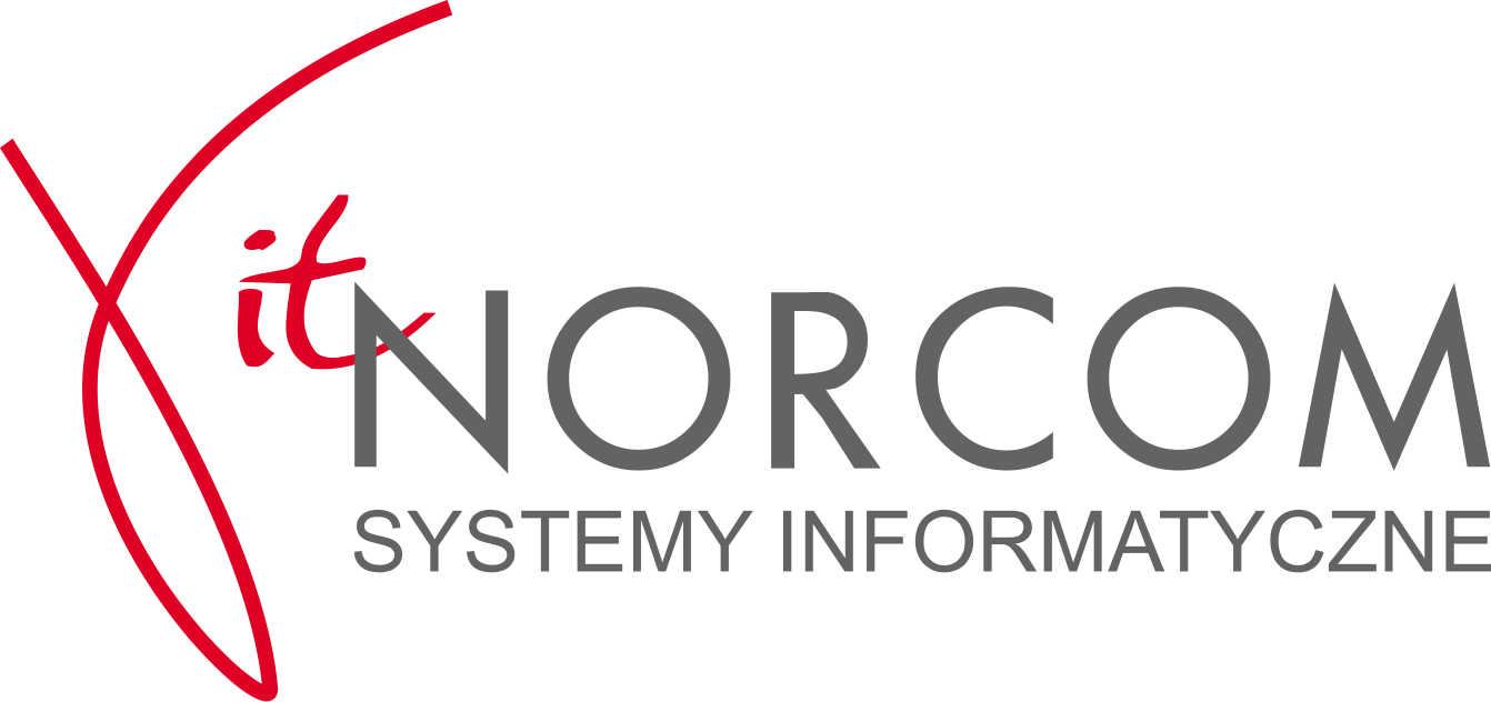 IT.NORCOM Logo